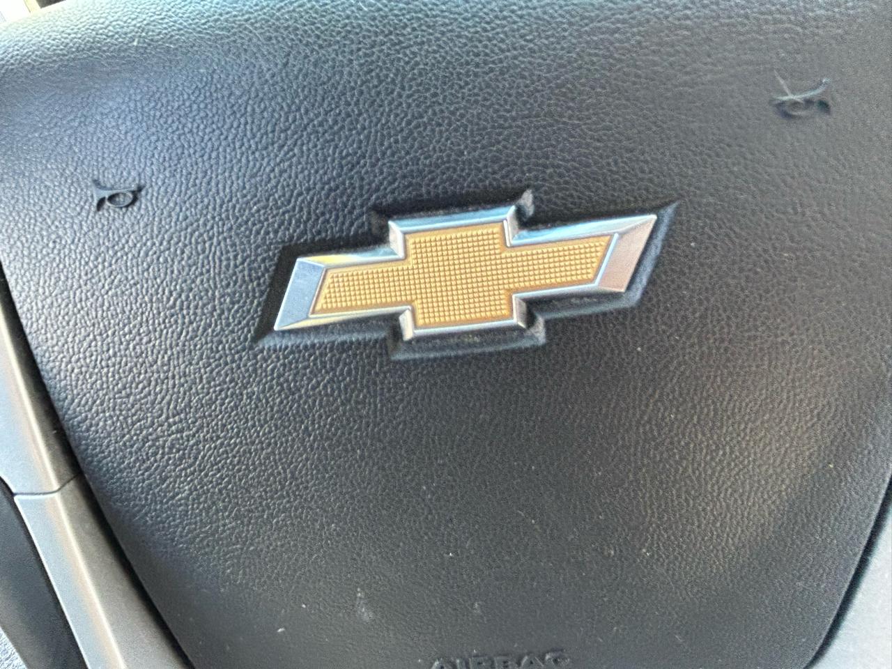 Chevrolet Equinox FWD 4dr LT w/2LT 2011