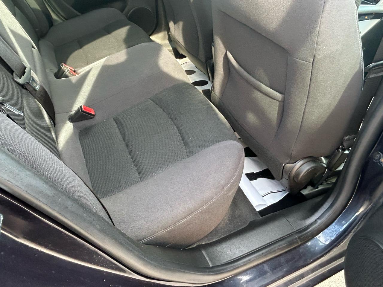 Chevrolet Cruze 4dr Sdn Auto 1LT 2015