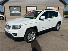 2014 Jeep Compass 