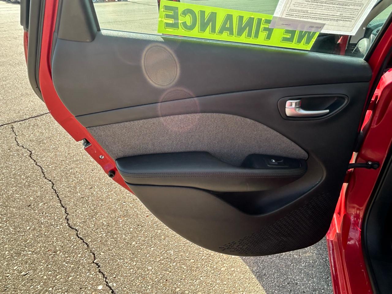 Dodge Dart 4dr Sdn SXT 2013