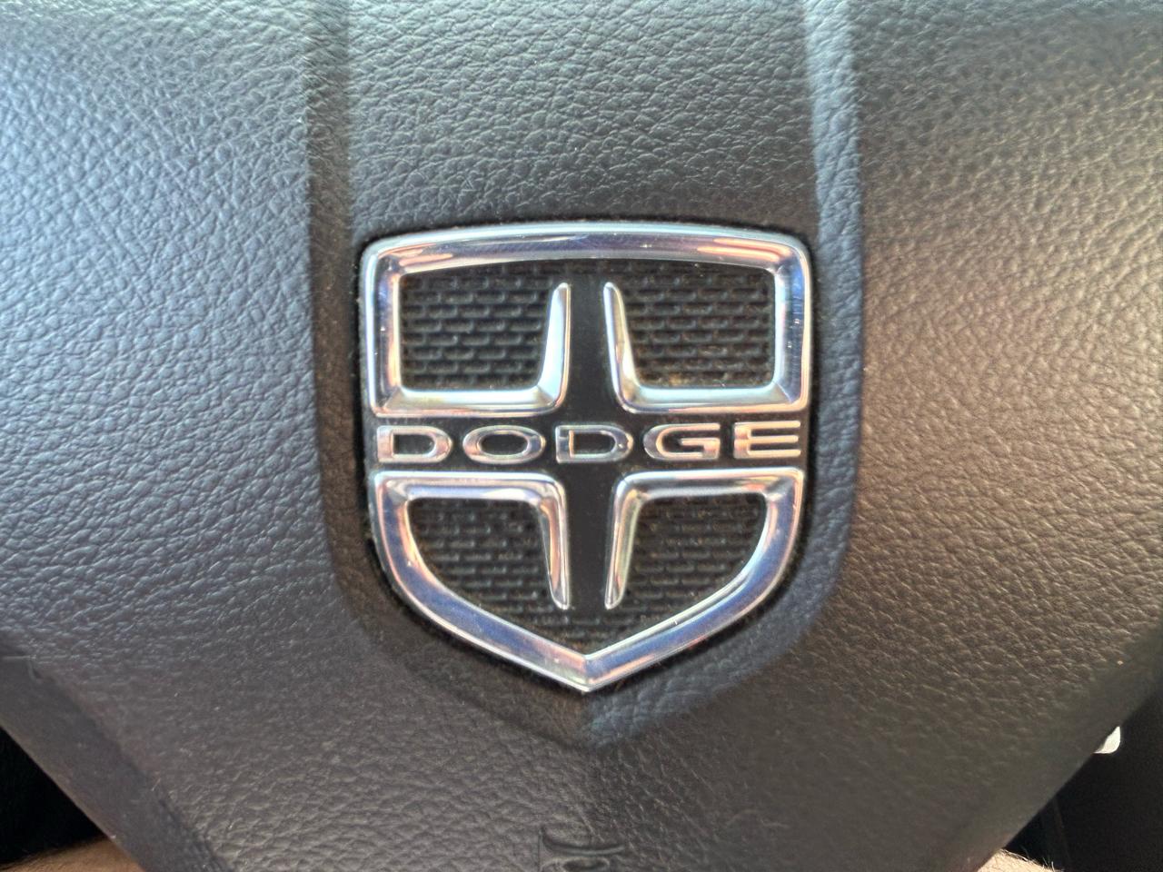 Dodge Dart 4dr Sdn SXT 2013