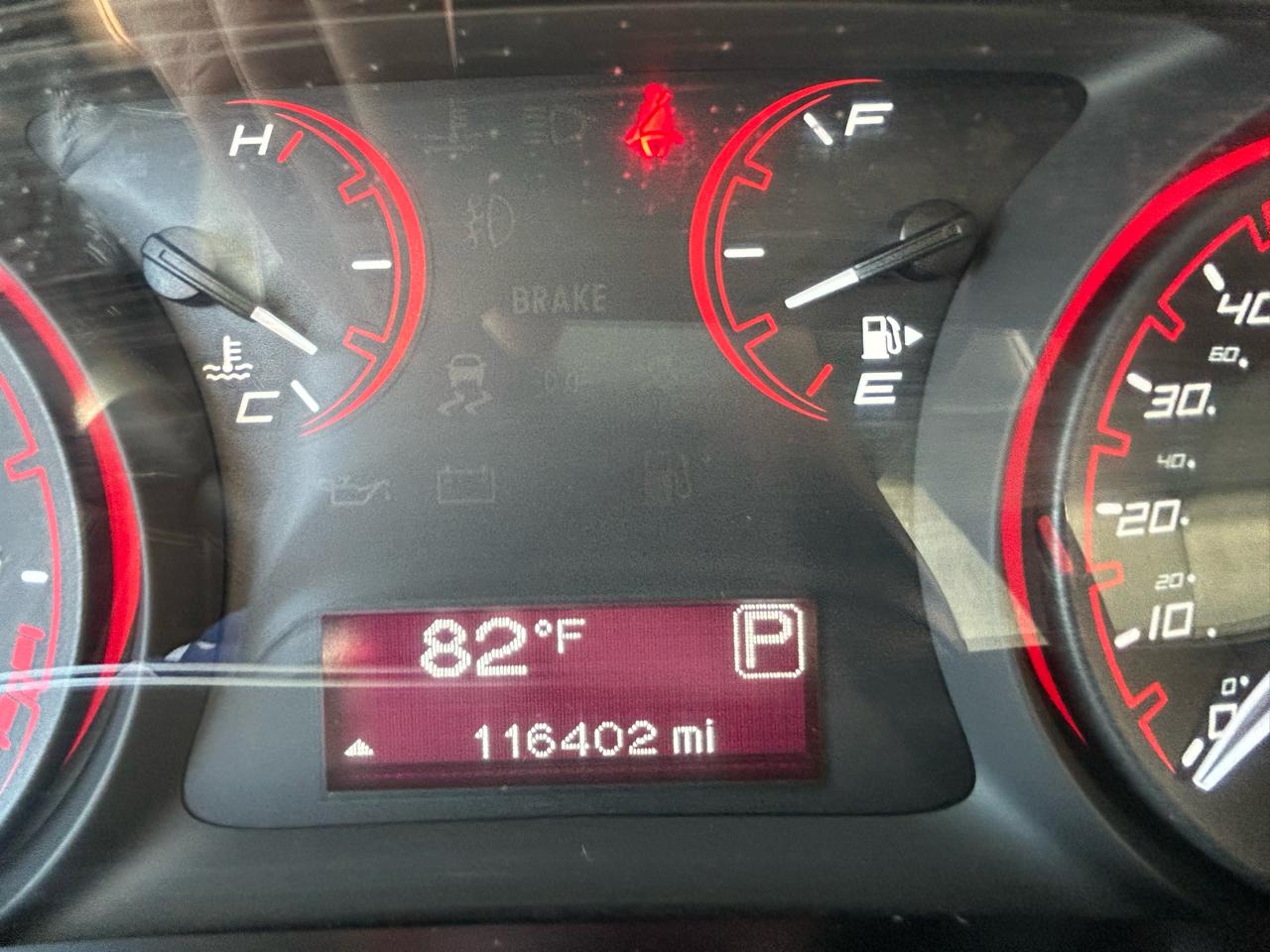 Dodge Dart 4dr Sdn SXT 2013