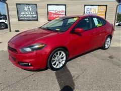 2013 Dodge Dart 