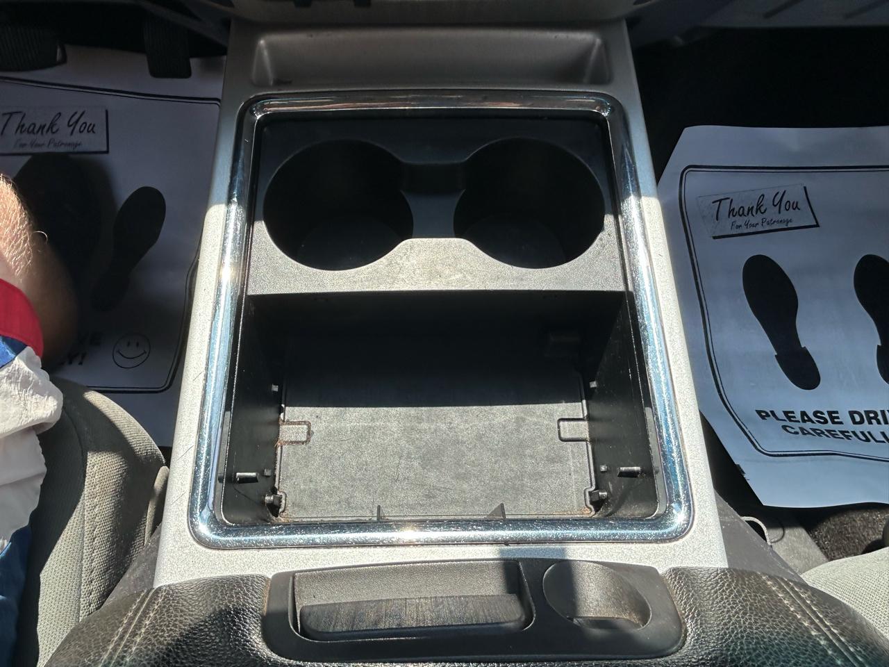 Ford Super Duty F-250 SRW 4WD Crew Cab 156" XLT 2016