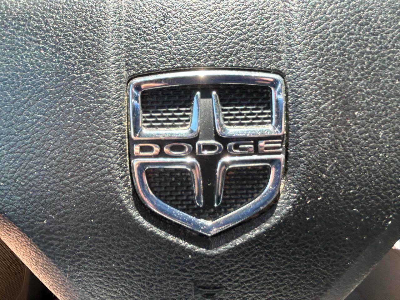 Dodge Grand Caravan SXT Wagon 2017