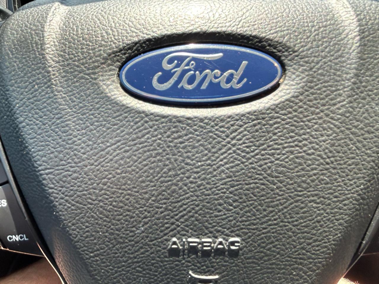 Ford Edge SE FWD 2018