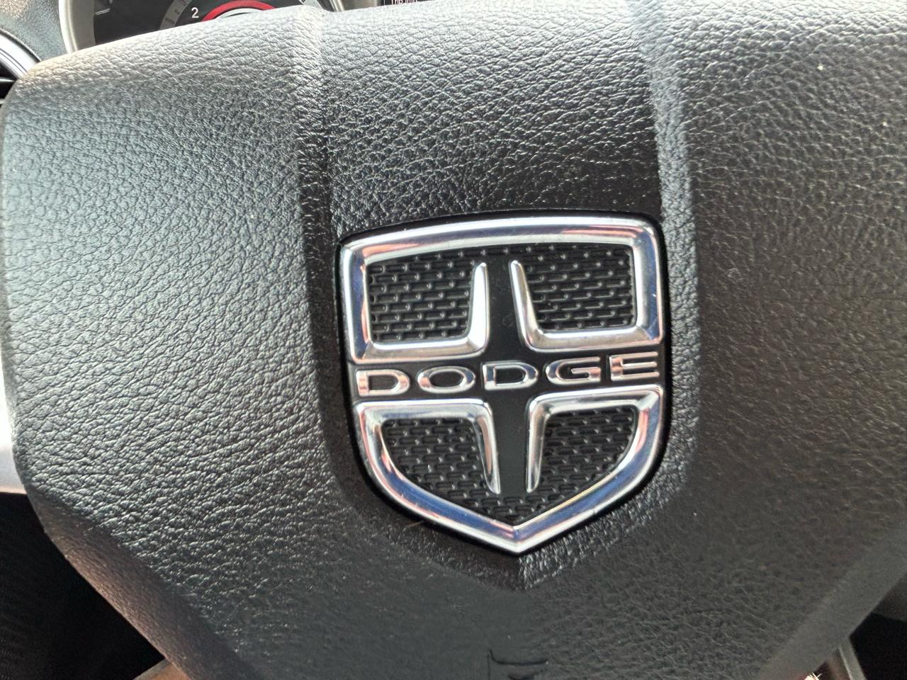 Dodge Journey FWD 4dr Canada Value Pkg 2016