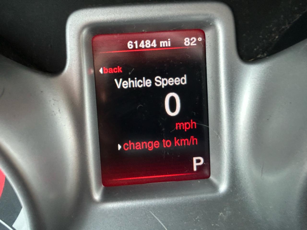 Dodge Journey FWD 4dr Canada Value Pkg 2016