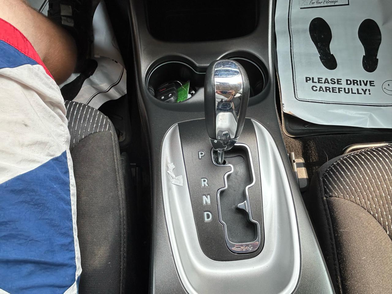 Dodge Journey FWD 4dr Canada Value Pkg 2016
