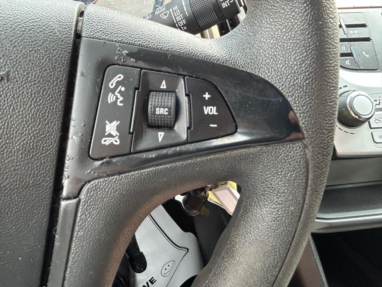 Chevrolet Equinox AWD 4dr LS 2016