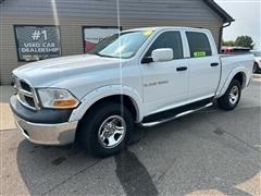 2011 RAM 1500 
