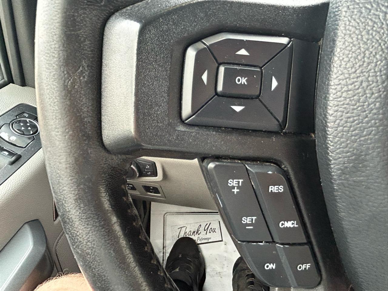 Ford F-150 XLT 4WD SuperCab 6.5' Box 2019