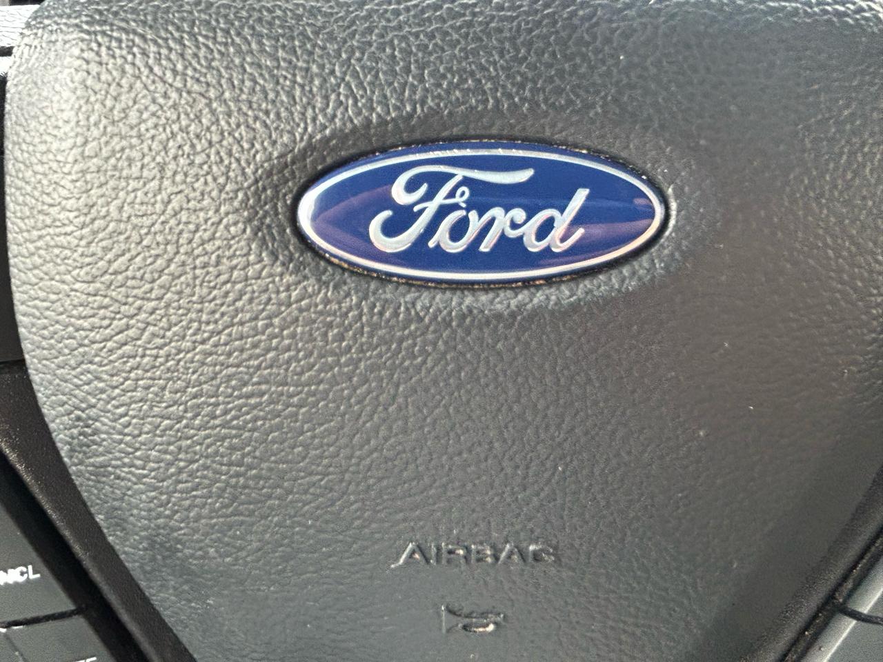 Ford F-150 XLT 4WD SuperCab 6.5' Box 2019