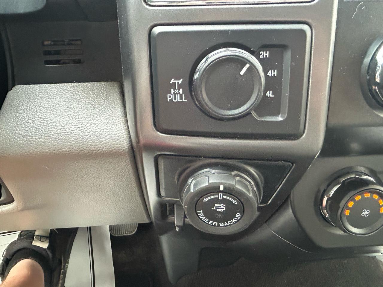 Ford F-150 XLT 4WD SuperCab 6.5' Box 2019