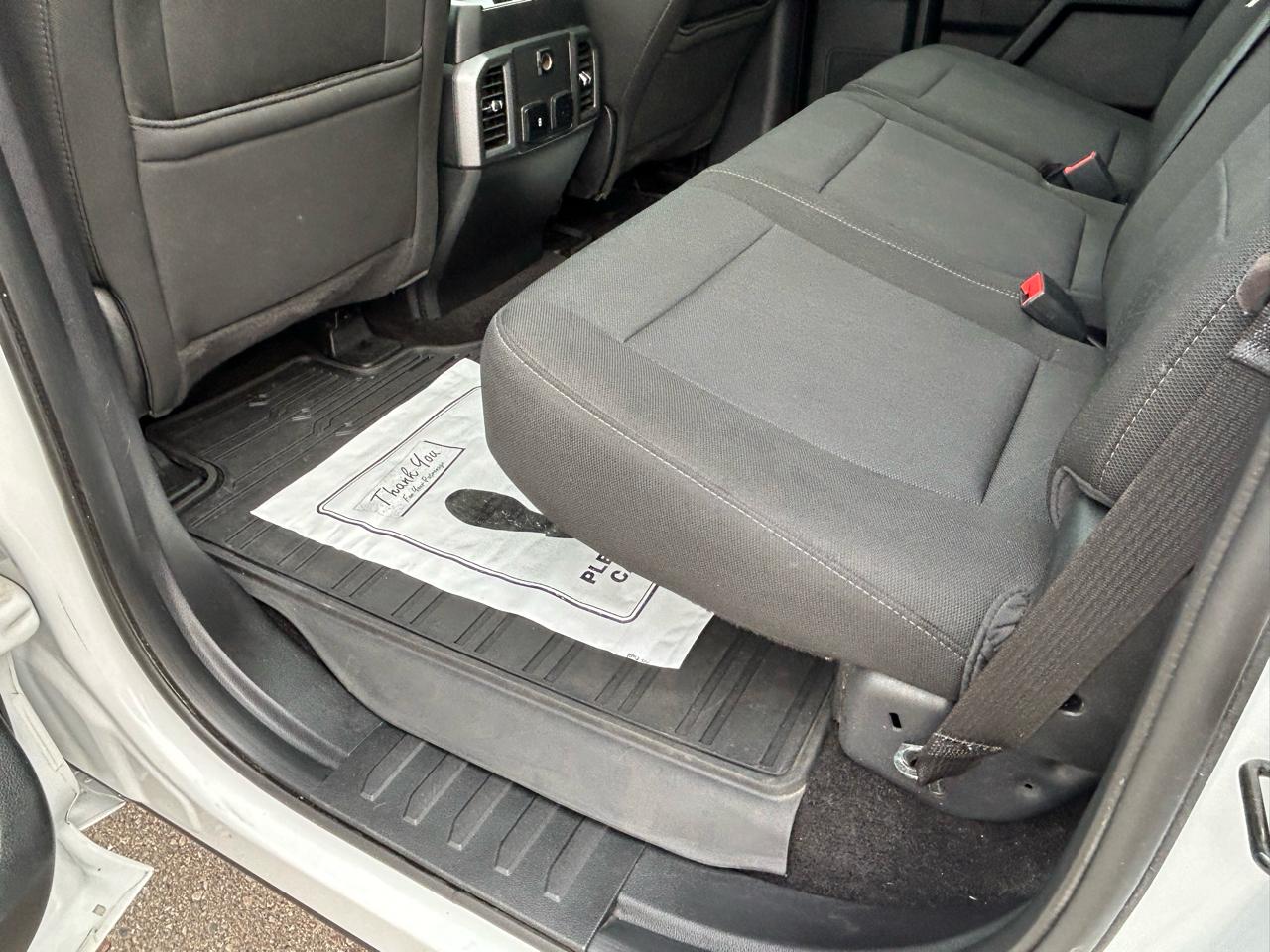 Ford F-150 XLT 4WD SuperCrew 5.5' Box 2018