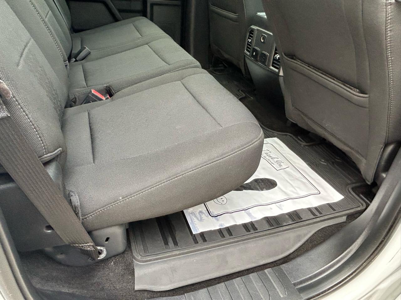 Ford F-150 XLT 4WD SuperCrew 5.5' Box 2018