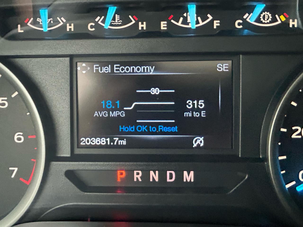 Ford F-150 XLT 4WD SuperCrew 5.5' Box 2018