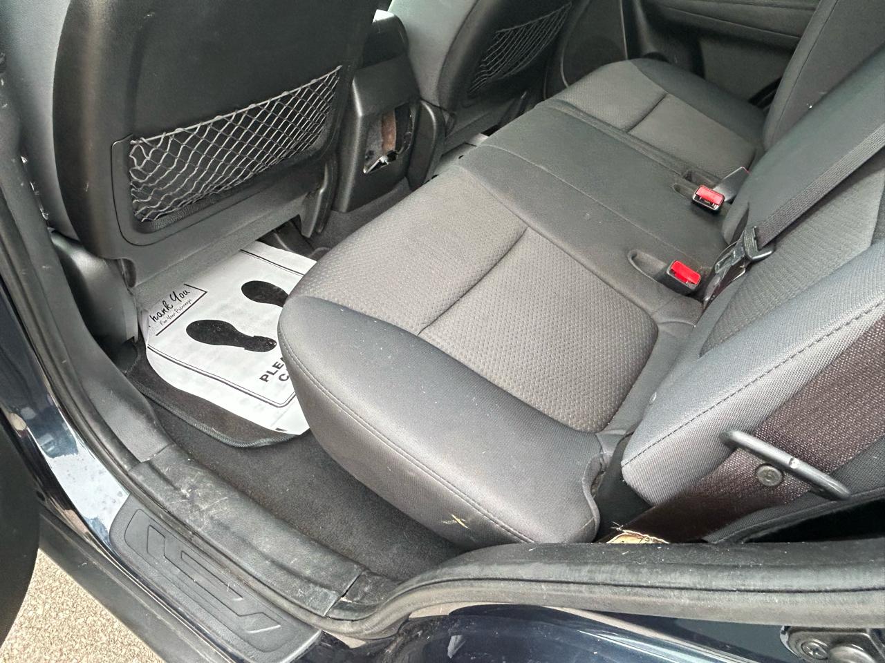 Kia Sorento AWD 4dr I4-GDI LX 2012