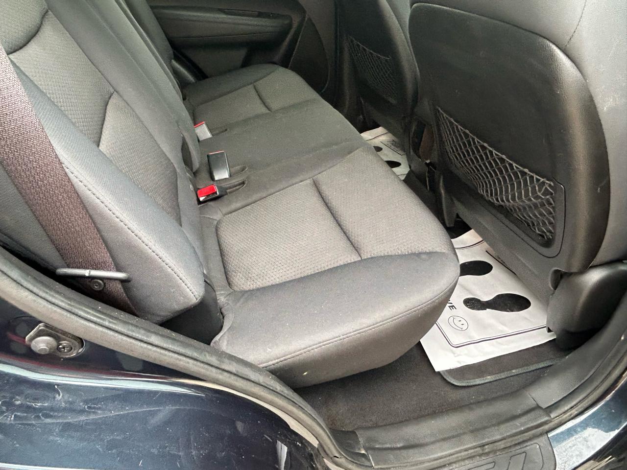 Kia Sorento AWD 4dr I4-GDI LX 2012