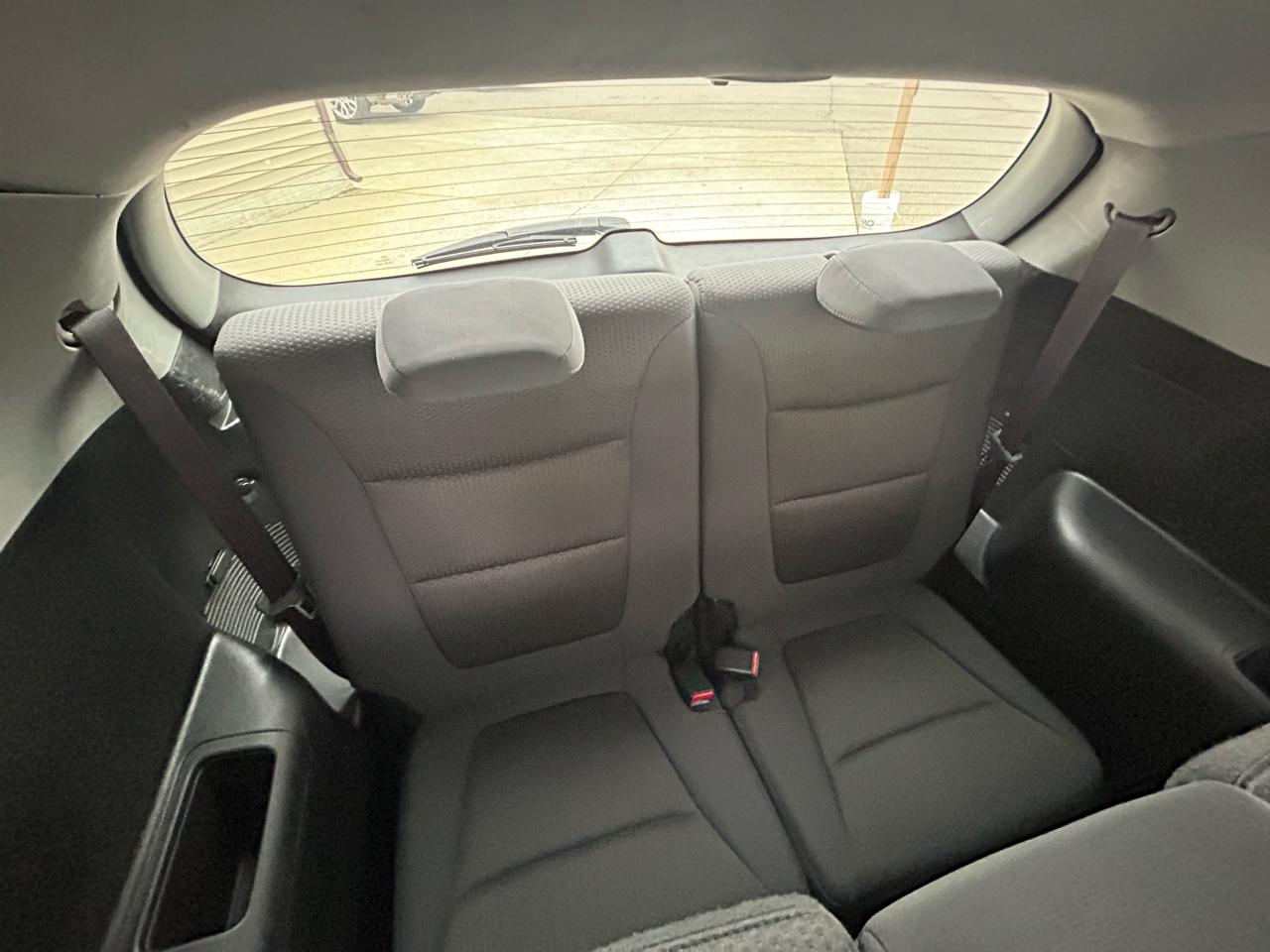 Kia Sorento AWD 4dr I4-GDI LX 2012