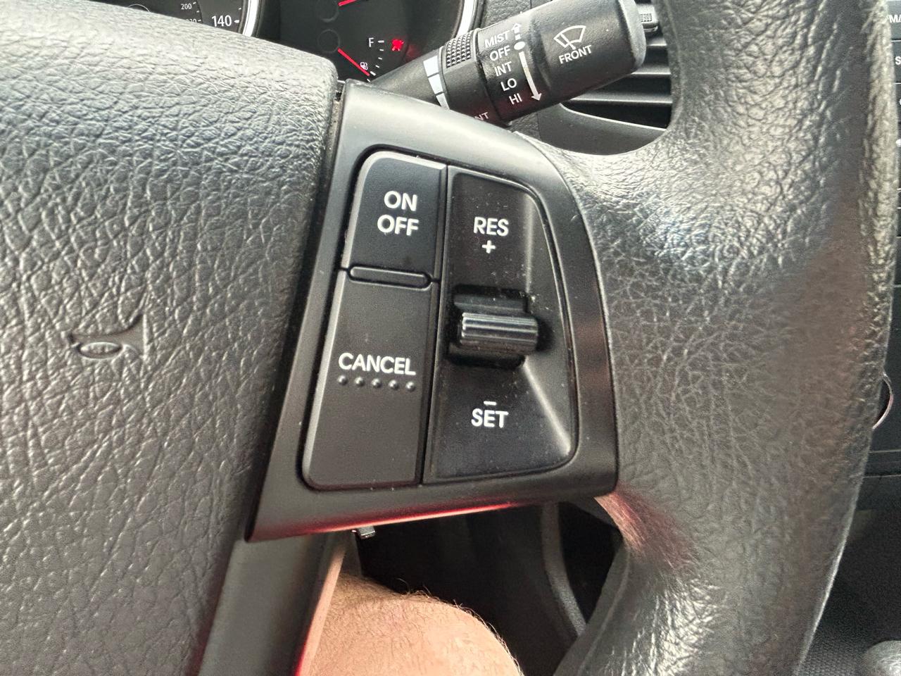 Kia Sorento AWD 4dr I4-GDI LX 2012