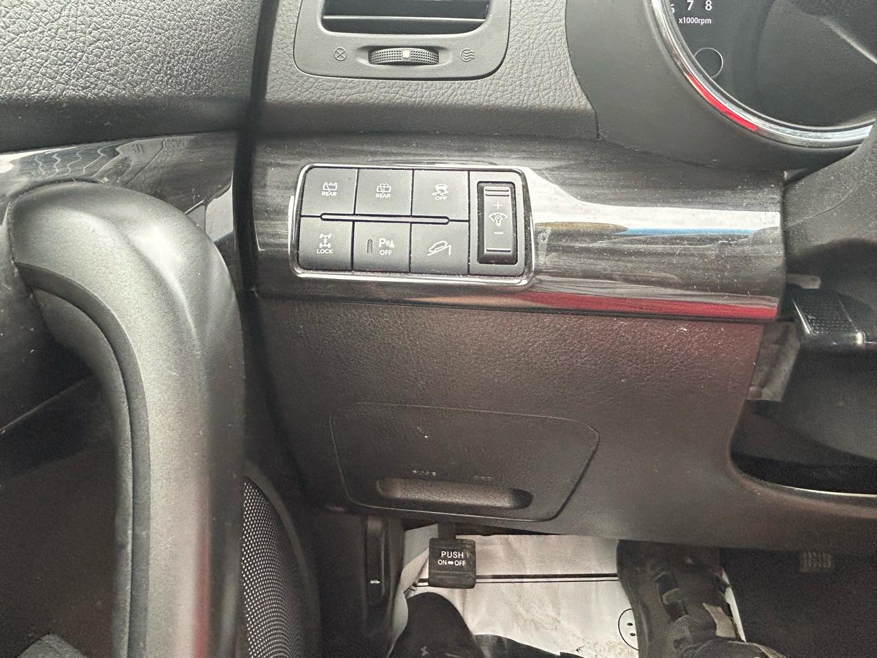 Kia Sorento AWD 4dr I4-GDI LX 2012
