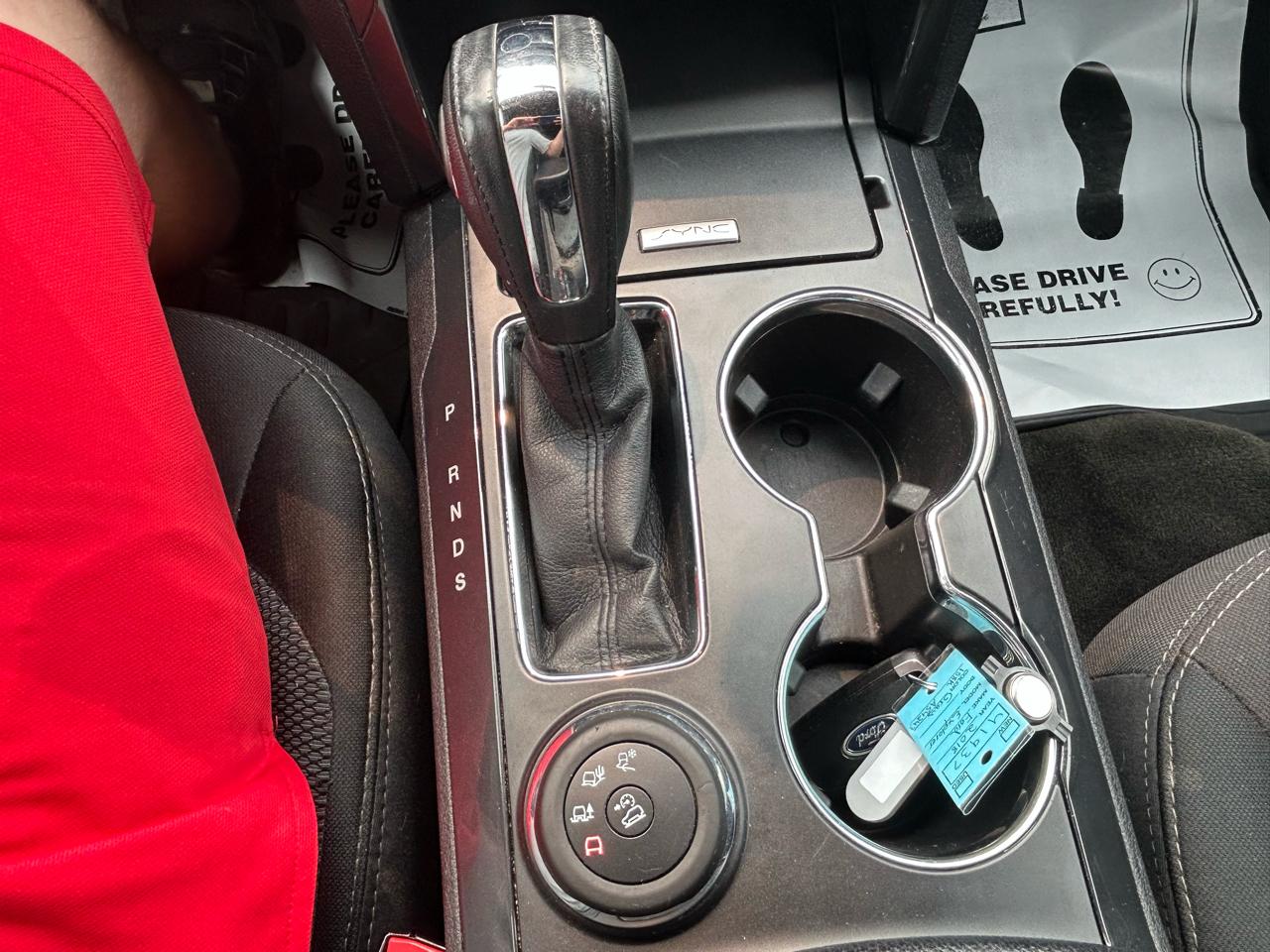Ford Explorer XLT 4WD 2018