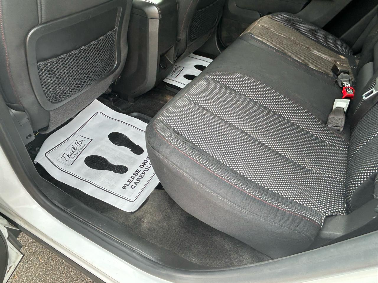 Chevrolet Equinox FWD 4dr LT w/1LT 2015