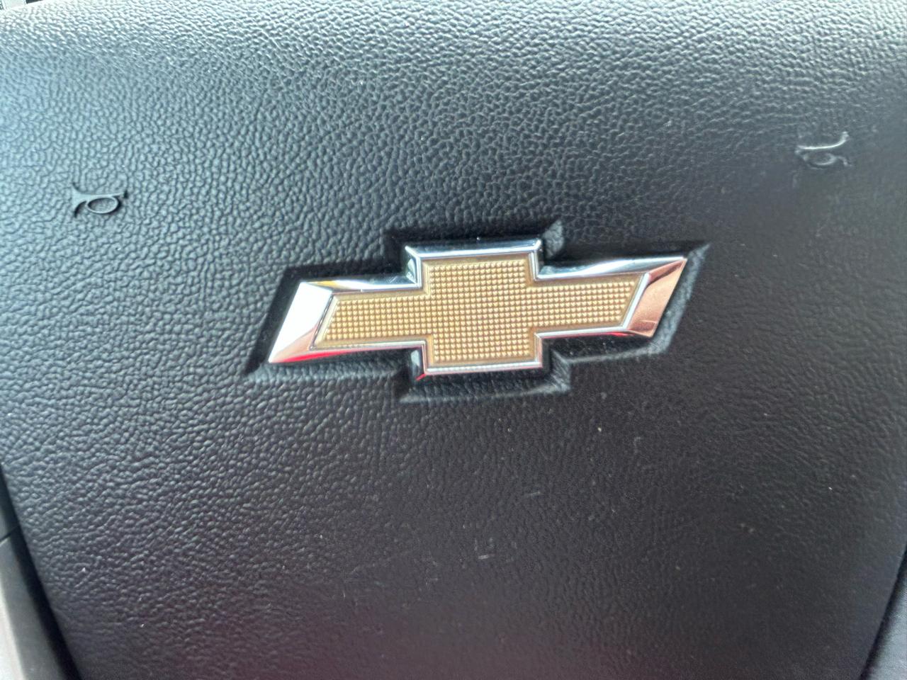 Chevrolet Equinox FWD 4dr LT w/1LT 2015
