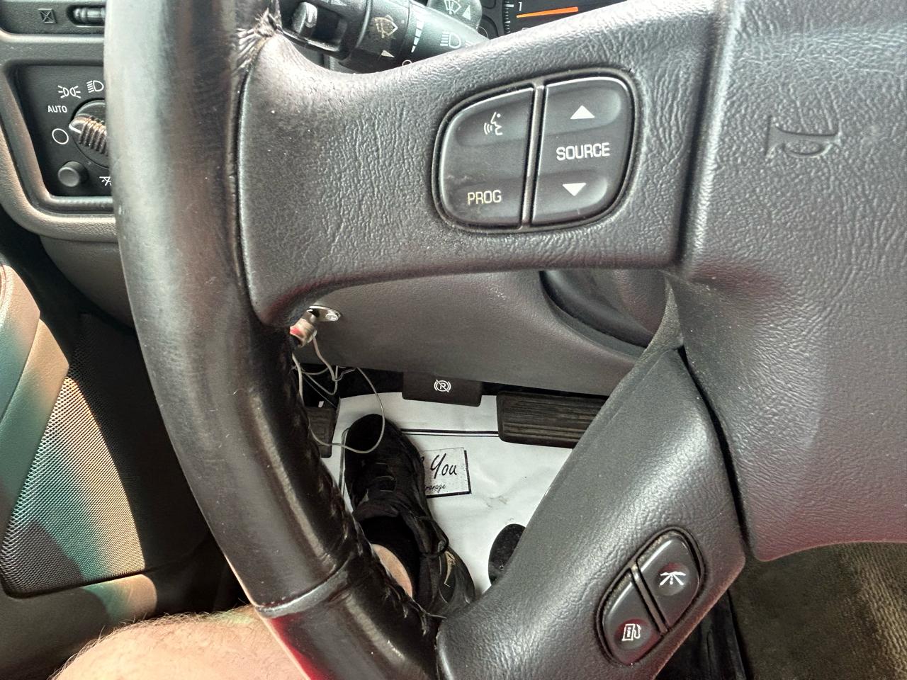Chevrolet Silverado 1500 Crew Cab 143.5" WB 4WD LT1 2006