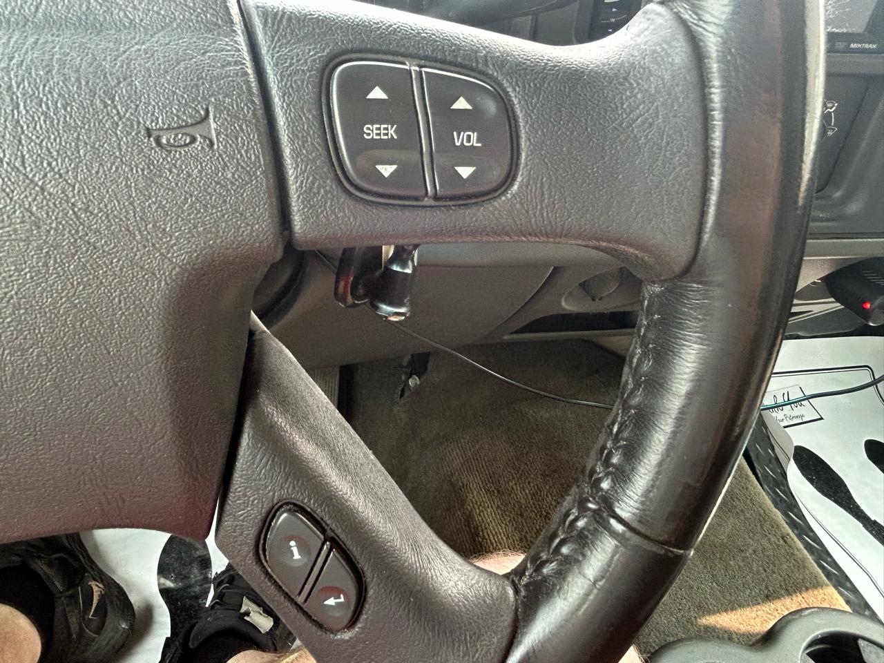 Chevrolet Silverado 1500 Crew Cab 143.5" WB 4WD LT1 2006