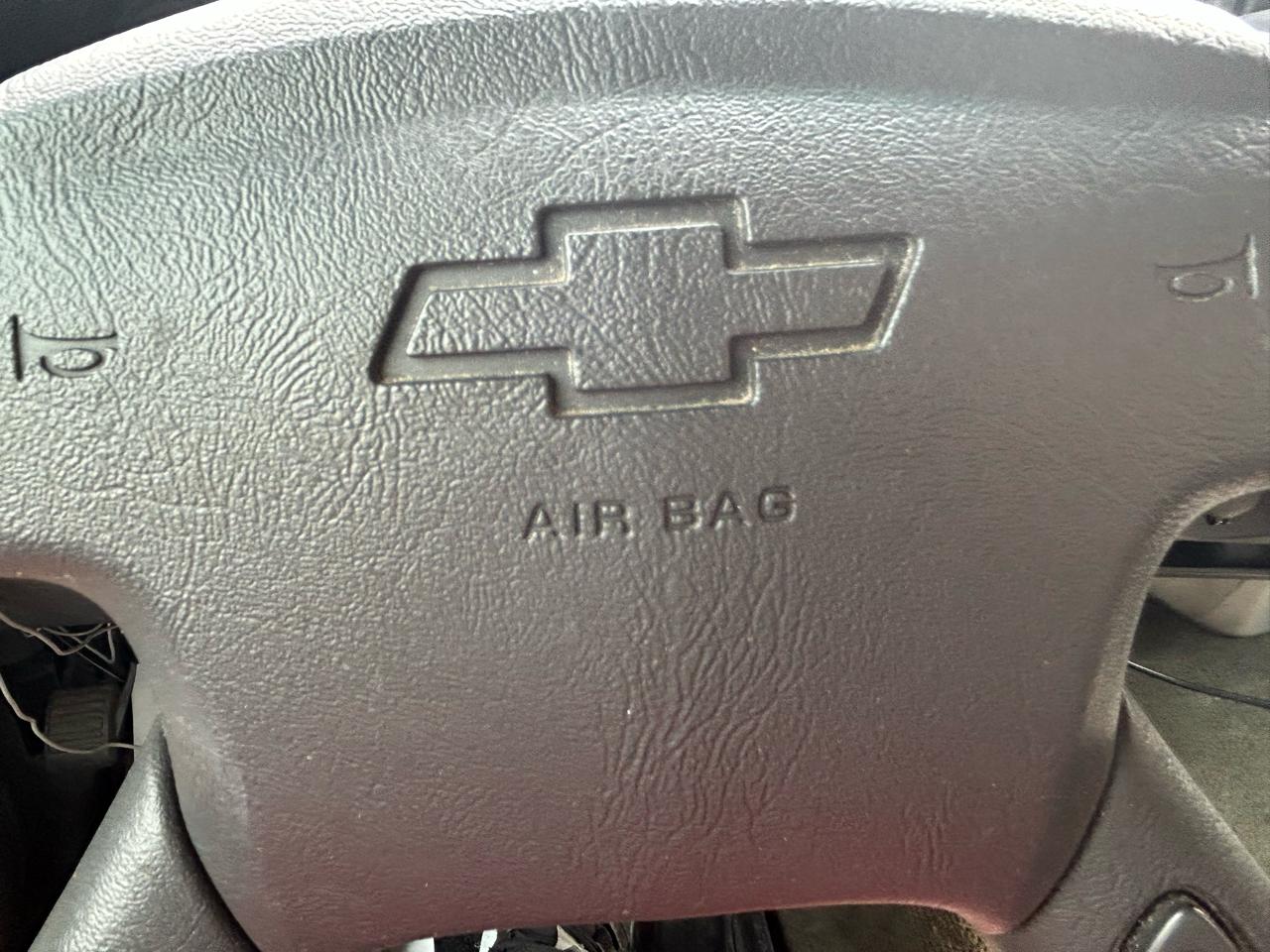Chevrolet Silverado 1500 Crew Cab 143.5" WB 4WD LT1 2006