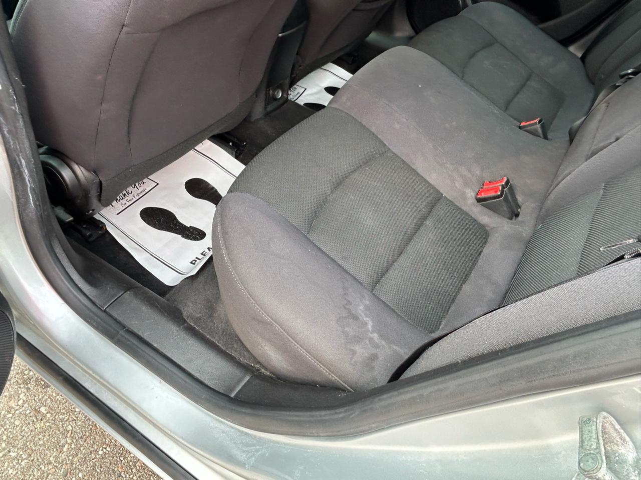 Chevrolet Cruze 4dr Sdn Auto 1LT 2014