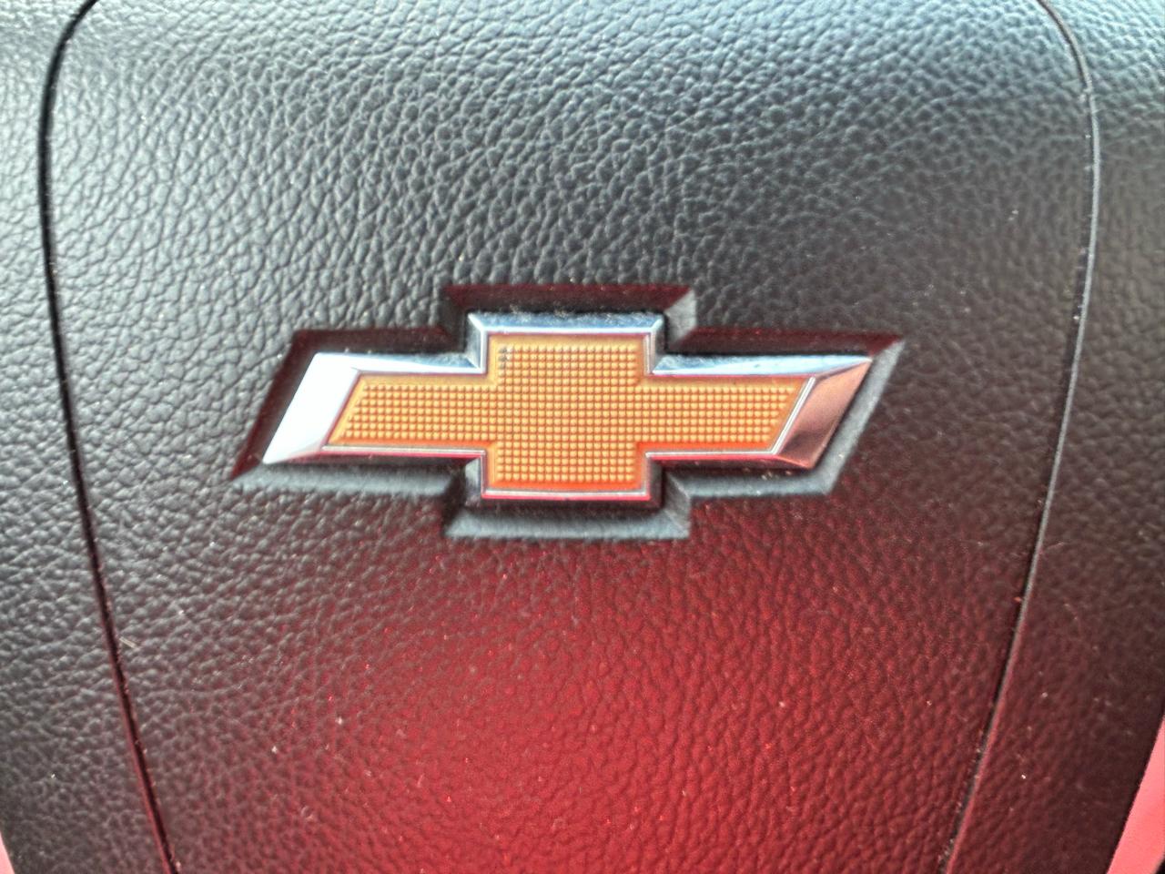 Chevrolet Cruze 4dr Sdn Auto 1LT 2014