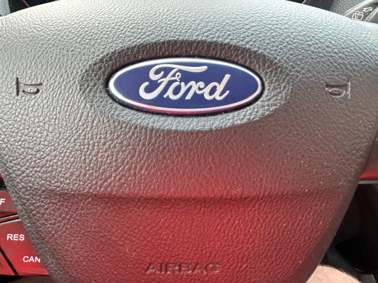 Ford Escape SE 4WD 2018