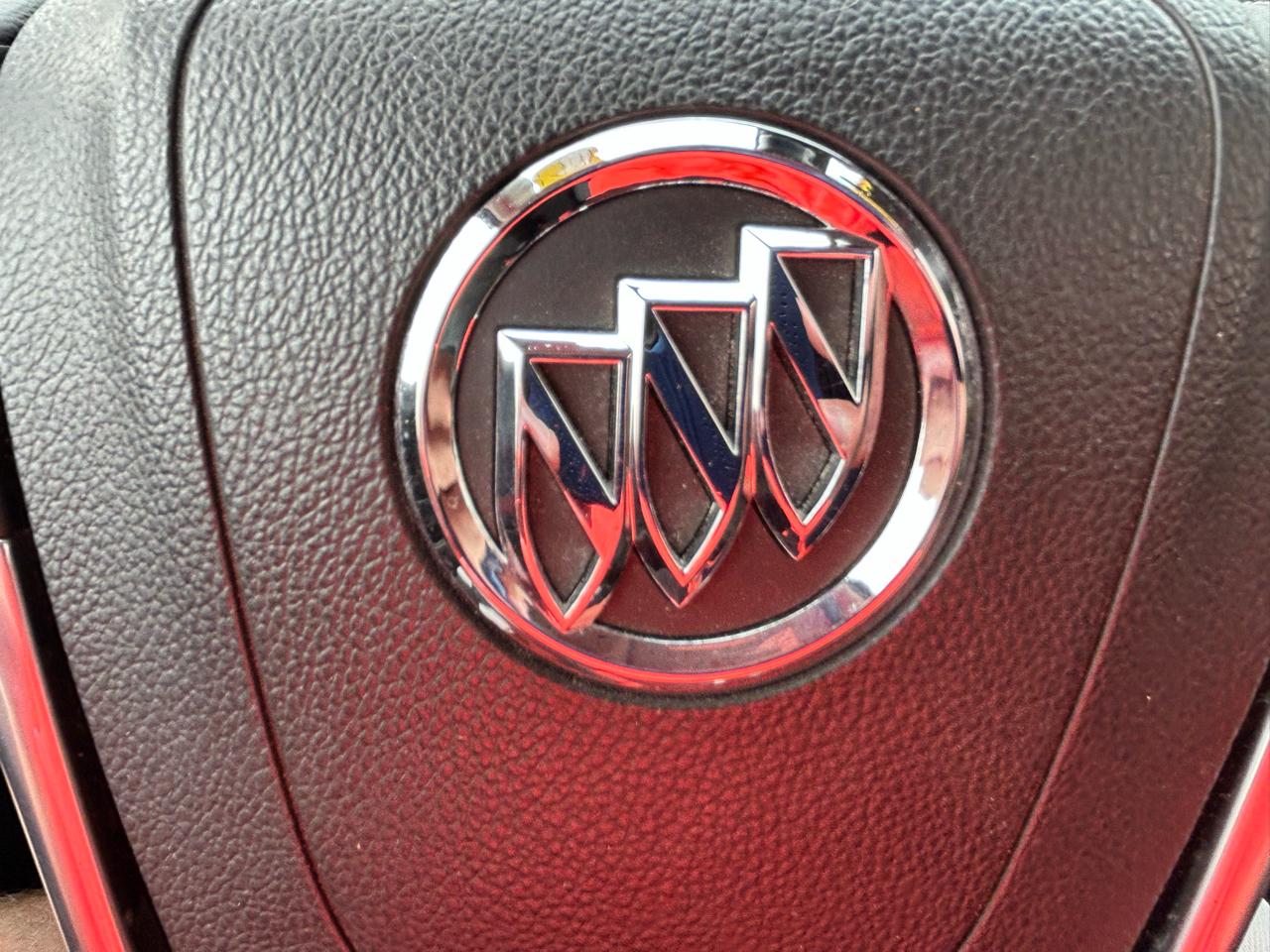 Buick Encore FWD 4dr Leather 2014