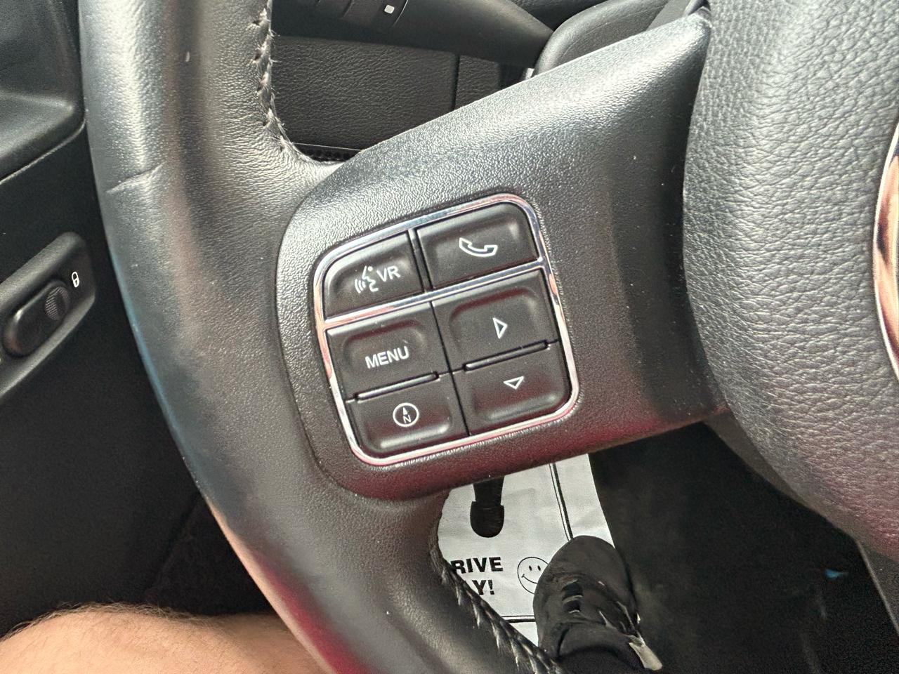 Jeep Wrangler Sport 4x4 2017