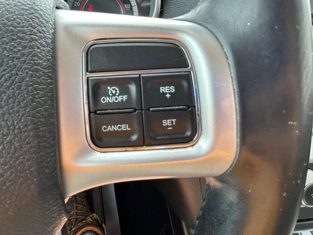 Dodge Journey SE FWD 2018