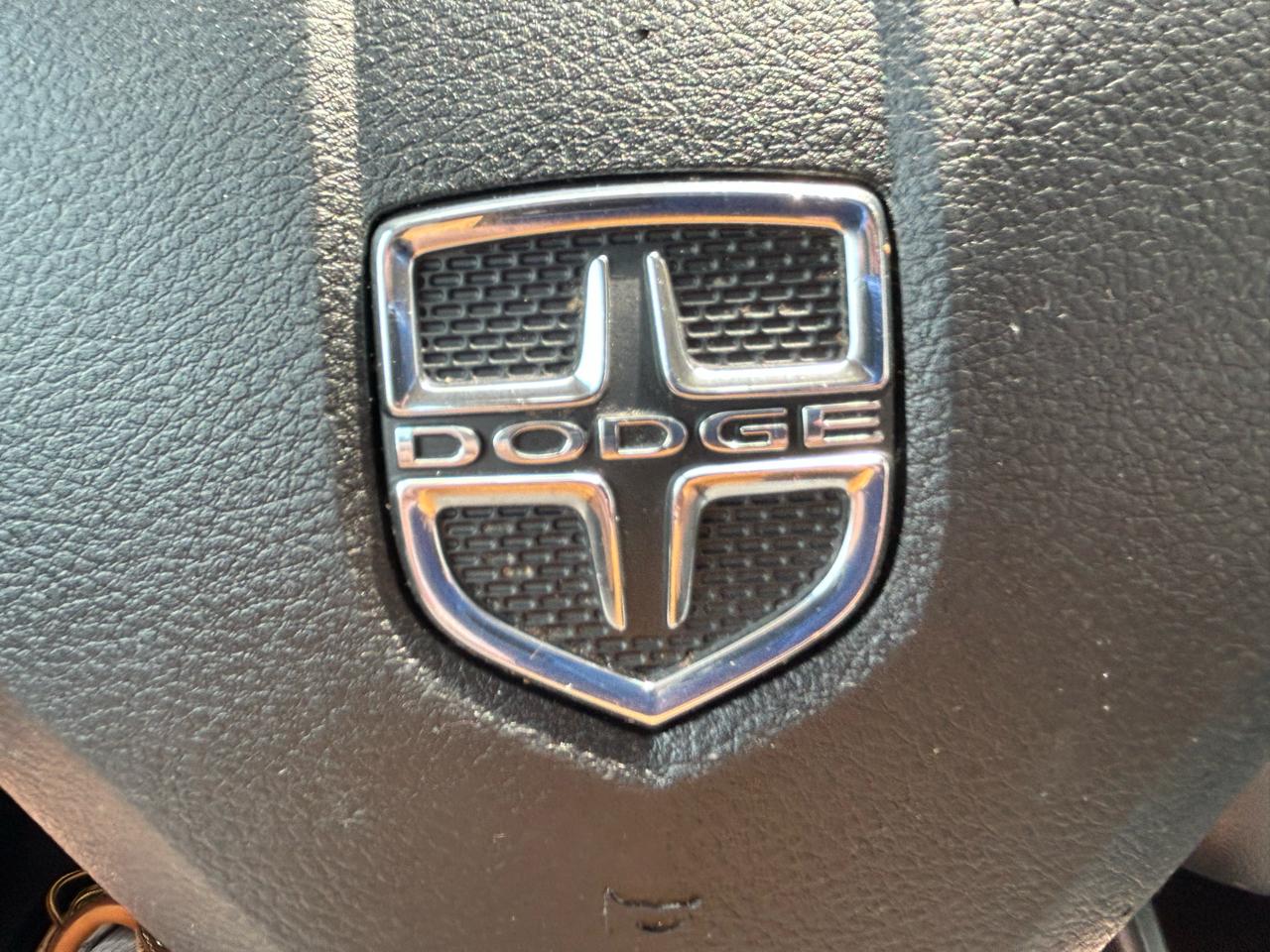 Dodge Journey SE FWD 2018