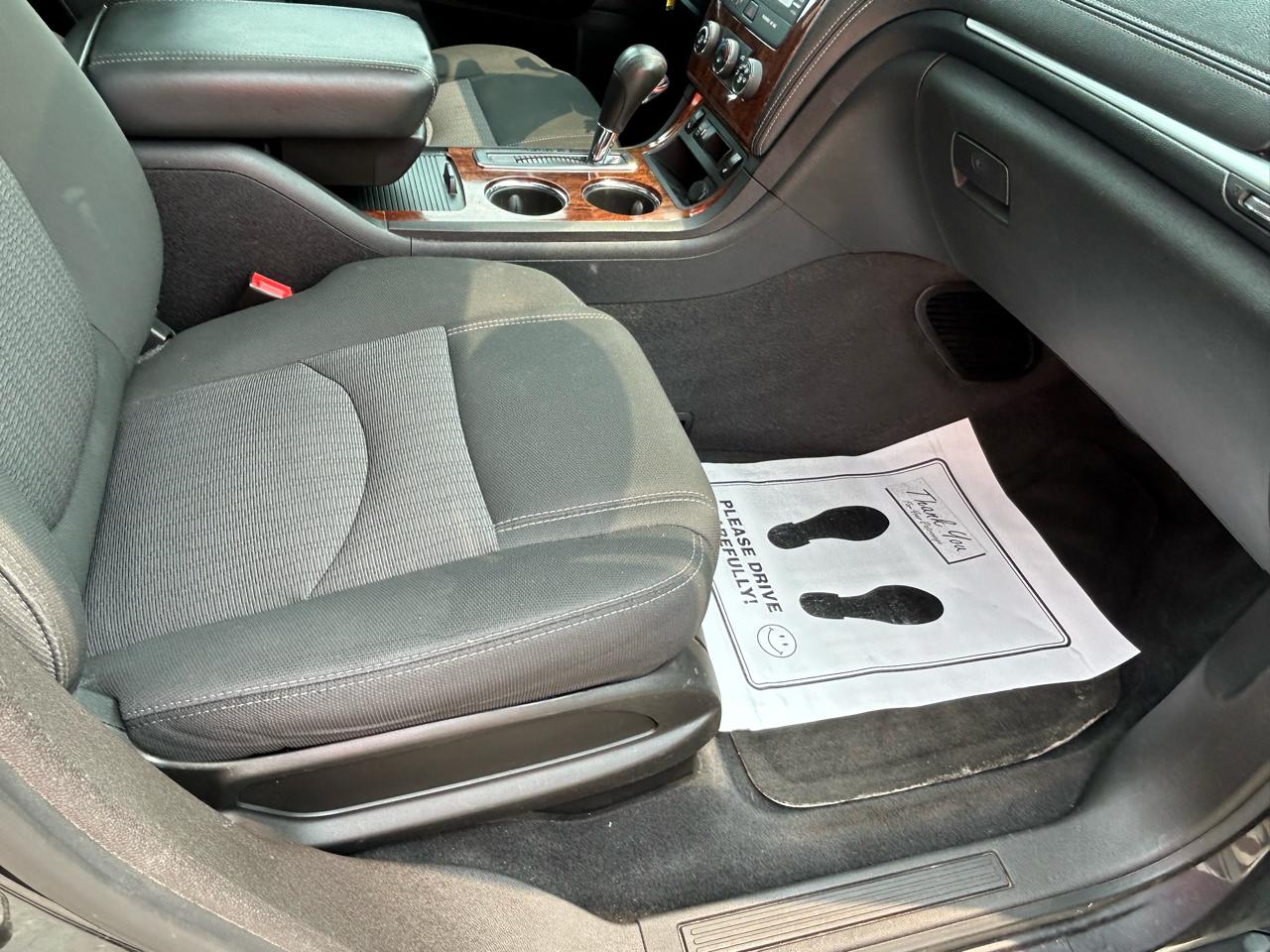 Chevrolet Traverse FWD 4dr LT w/1LT 2014