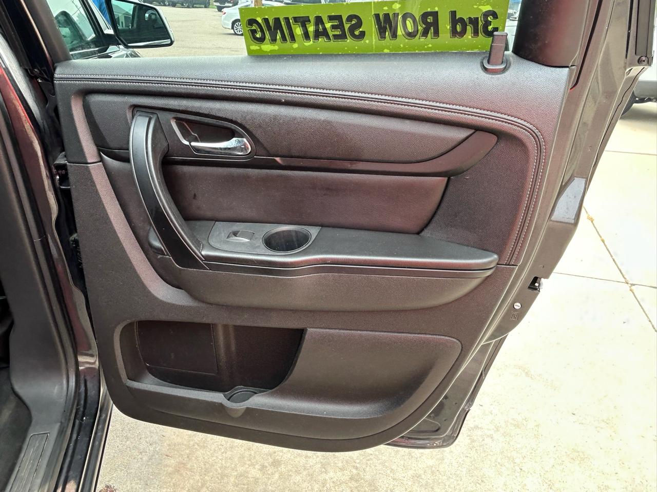 Chevrolet Traverse FWD 4dr LT w/1LT 2014
