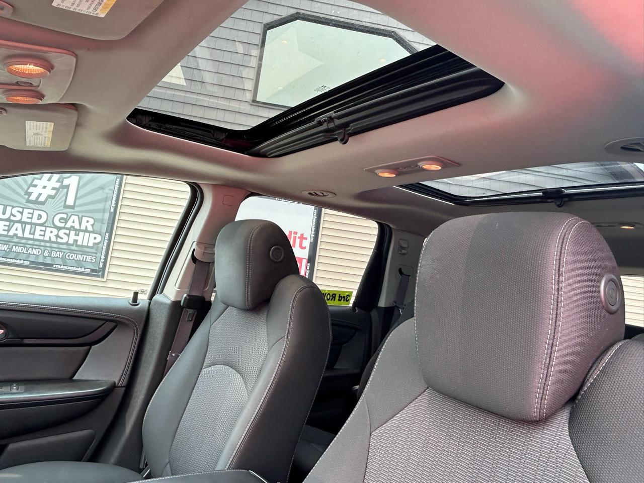 Chevrolet Traverse FWD 4dr LT w/1LT 2014