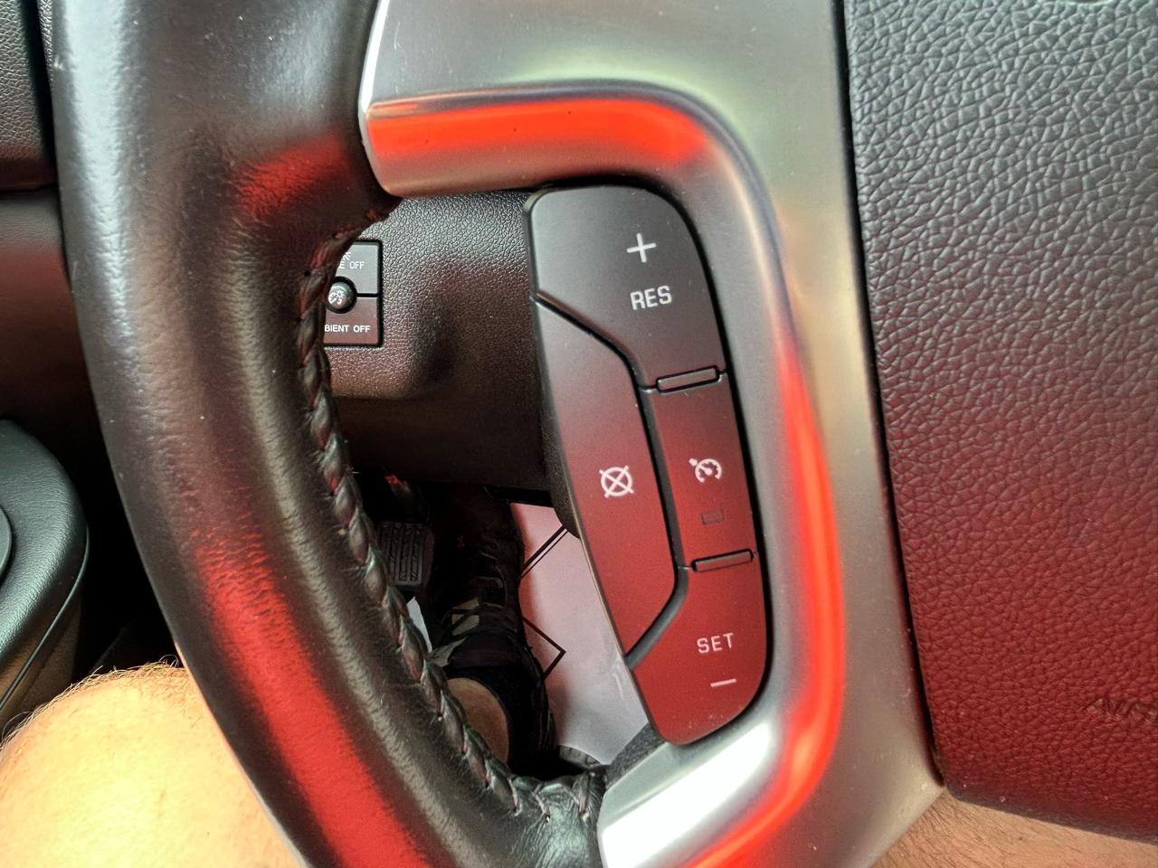 Chevrolet Traverse FWD 4dr LT w/1LT 2014