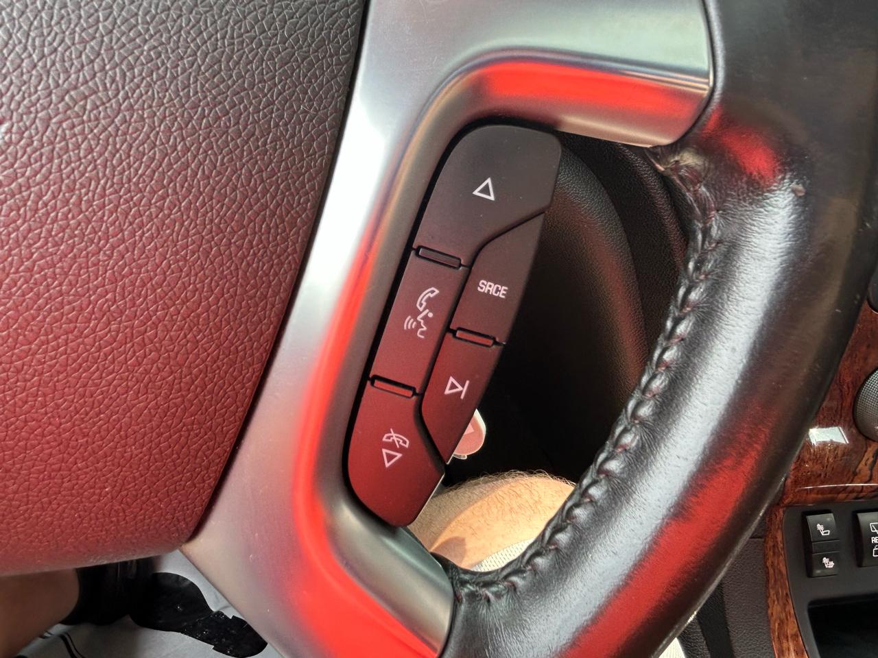 Chevrolet Traverse FWD 4dr LT w/1LT 2014