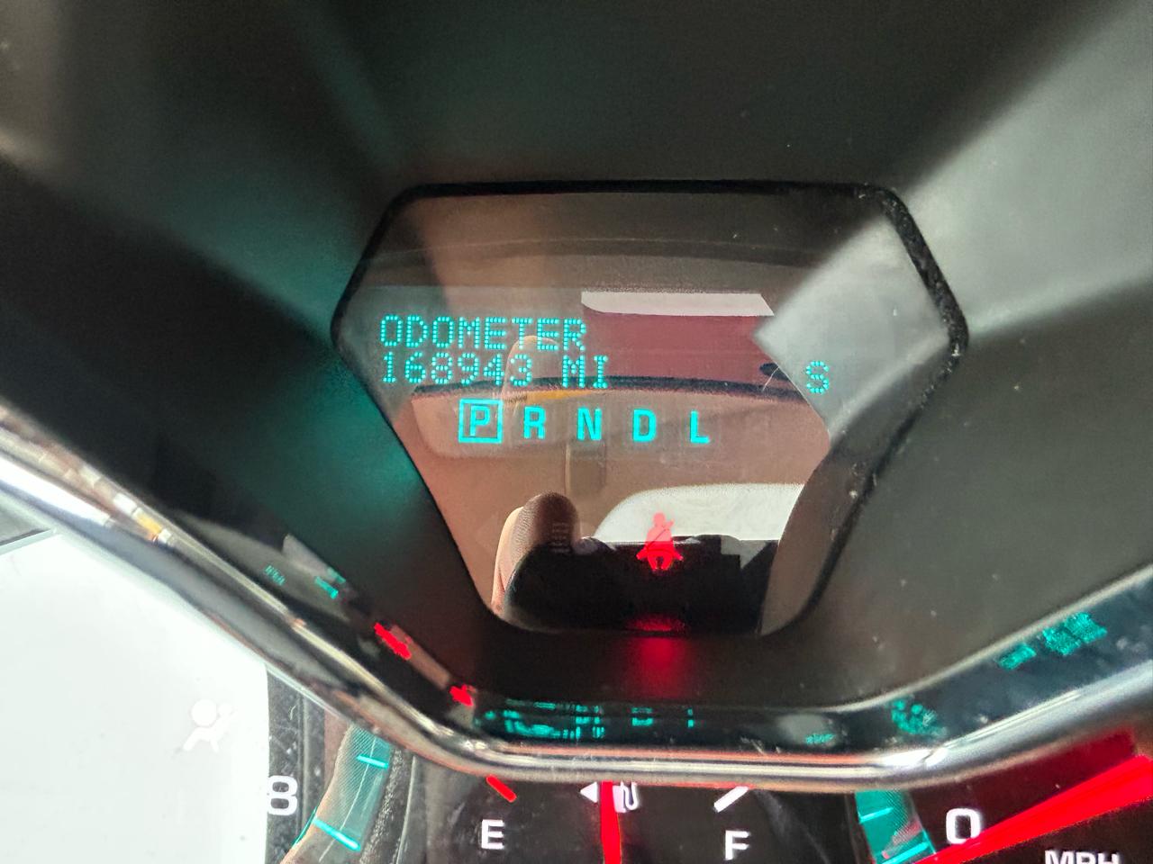 Chevrolet Traverse FWD 4dr LT w/1LT 2014