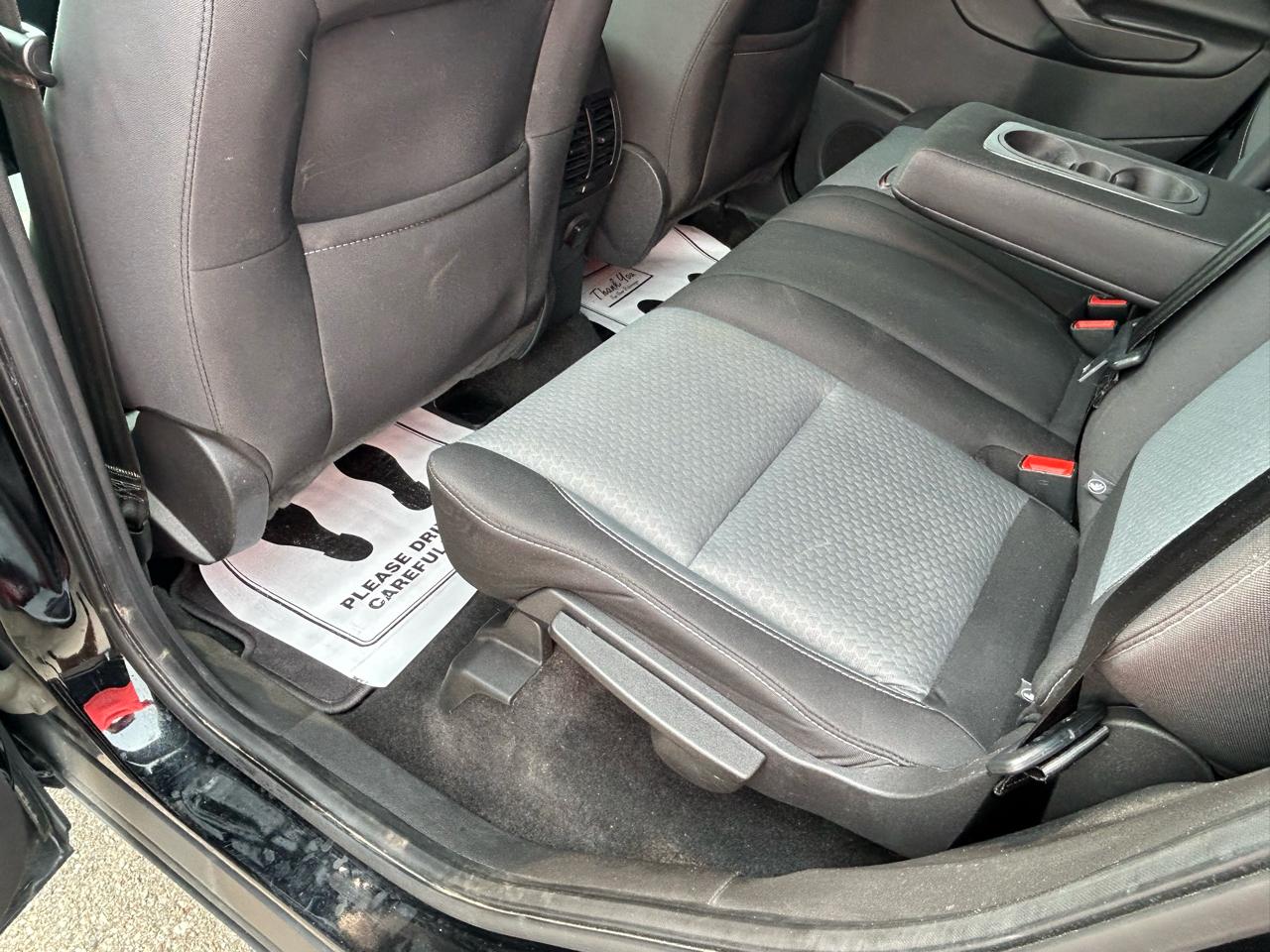 Ford Escape SE 4WD 2018