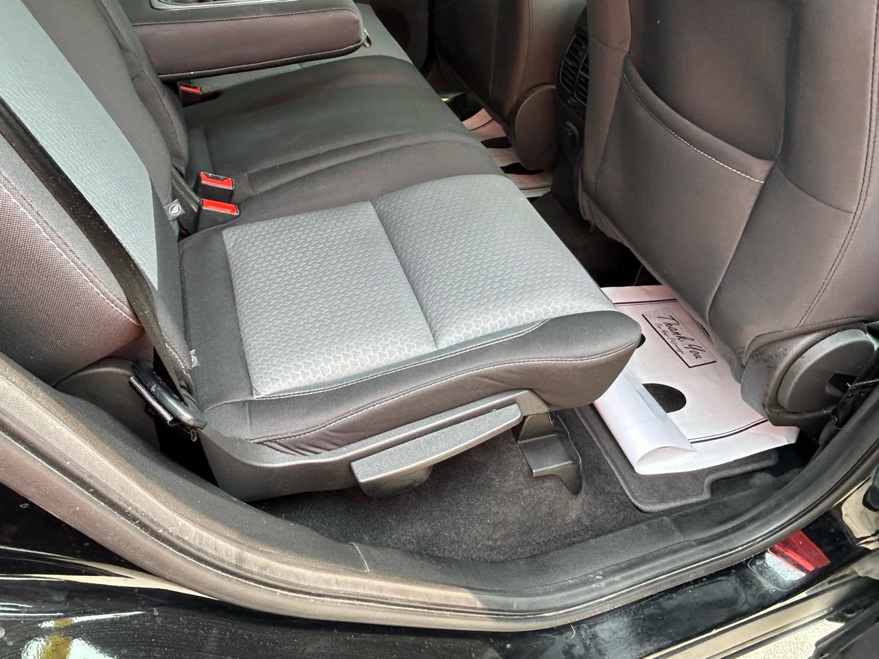 Ford Escape SE 4WD 2018