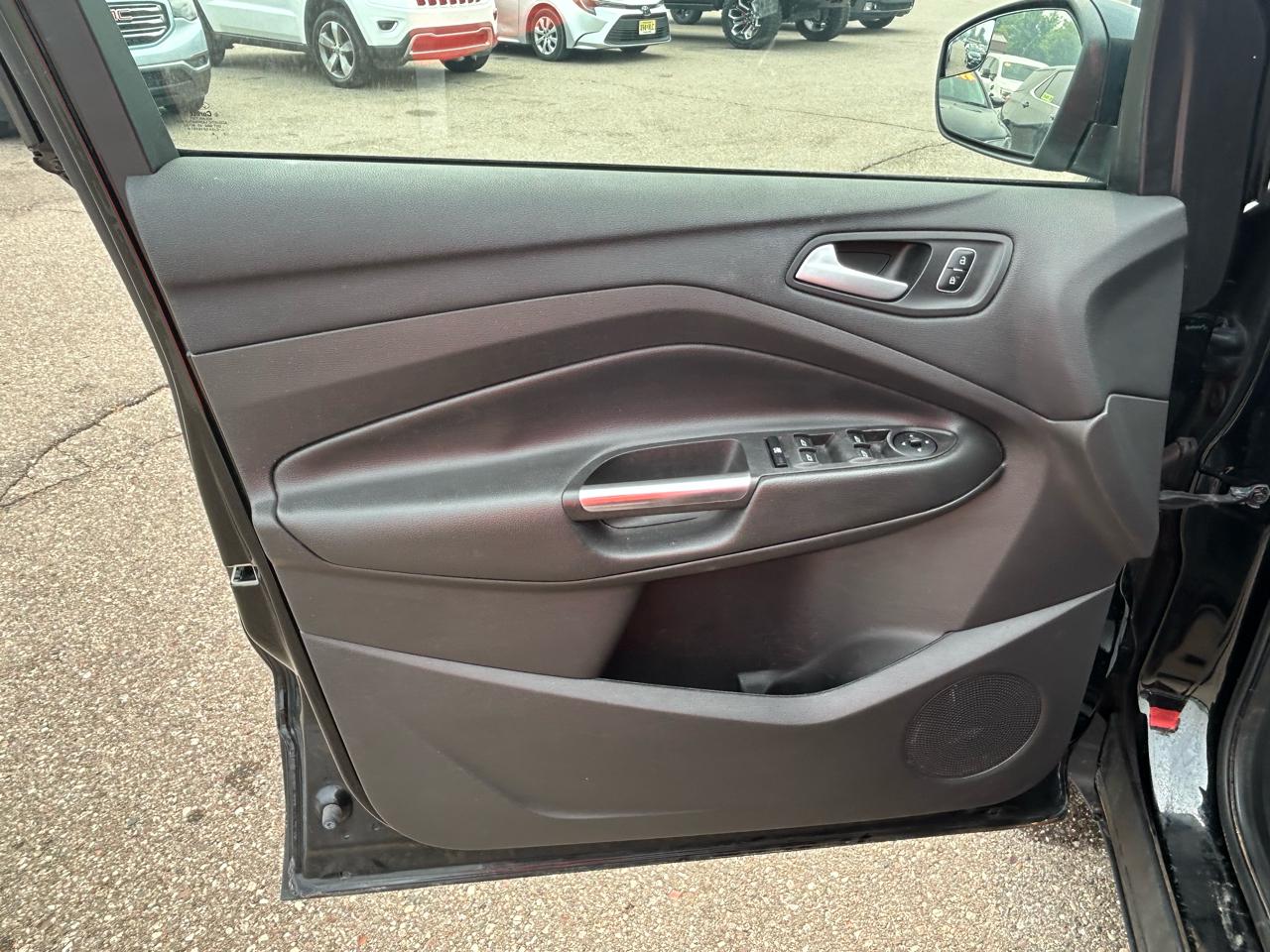 Ford Escape SE 4WD 2018