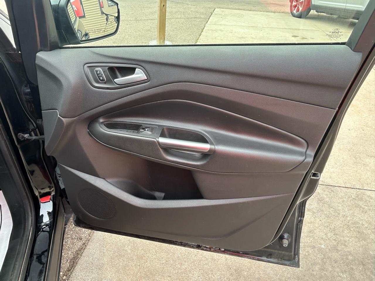 Ford Escape SE 4WD 2018