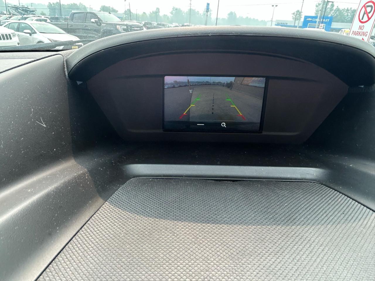 Ford Escape SE 4WD 2018